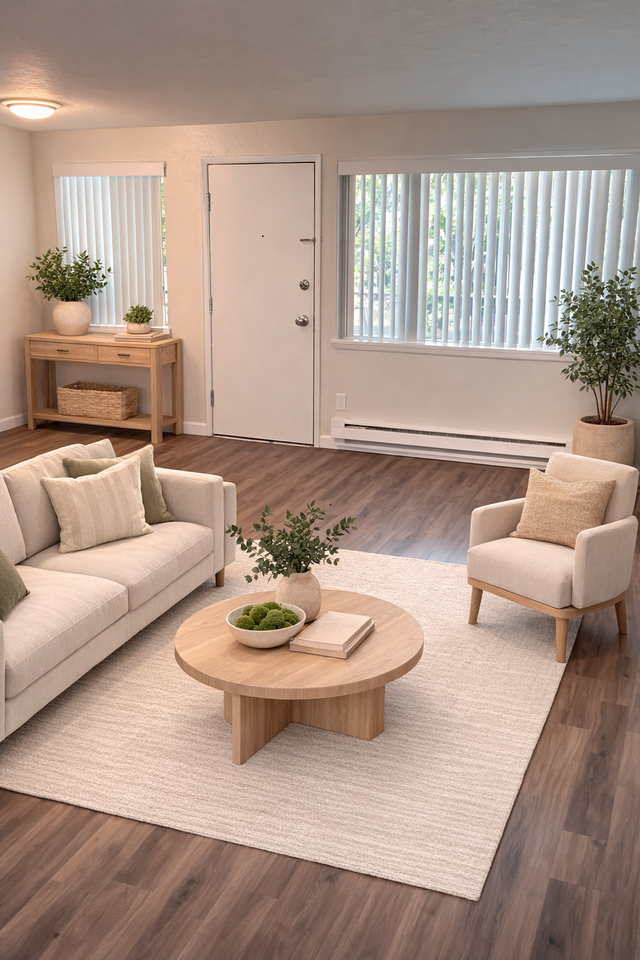 Renovated Apartments at Cedar Lane | Updated Kitchens & LVP Flooring | 1 Month Free! - Photo 2 of 20