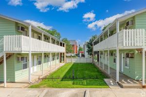 featured image of Rally Apts