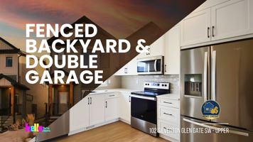 featured image of 102 Silverton Glen Gate Sw #UPPER