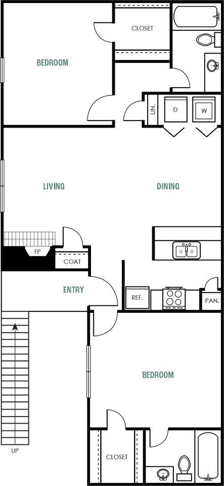 Gable Point - Photo 5 of 5