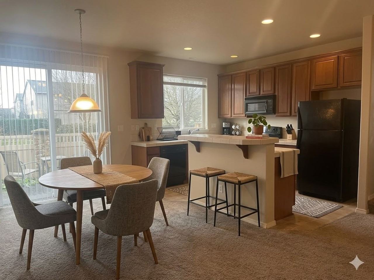 4430 Se Redwood St - Photo 5 of 25