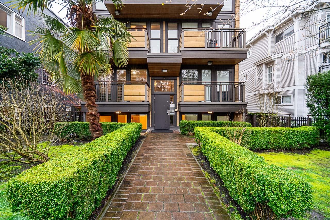 2430 West 4th Avenue - Photo 2 of 29