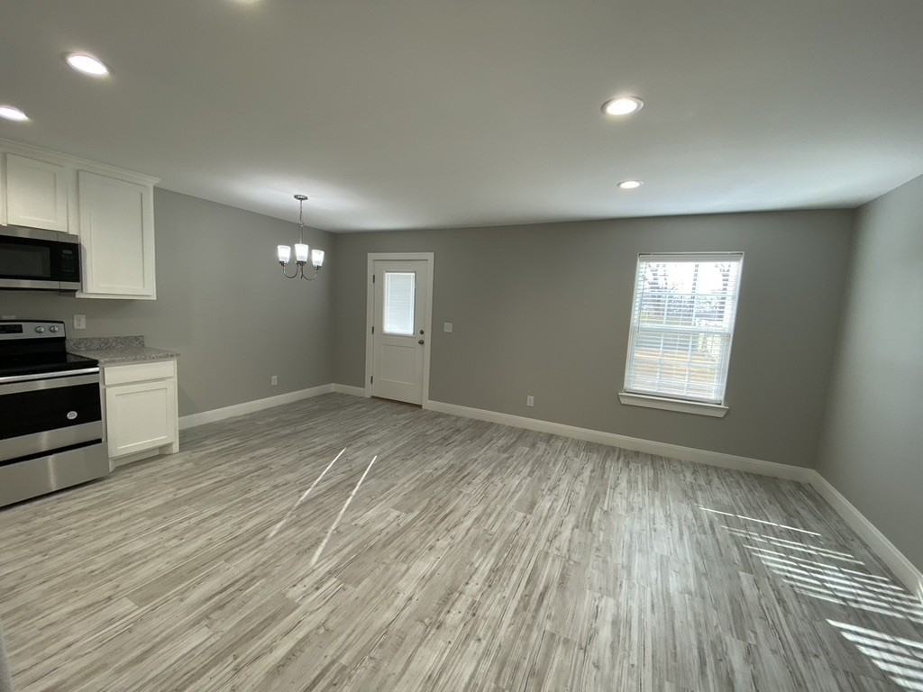 1022 West Shepherd Street, Denison 75020 - Photo 3 of 12