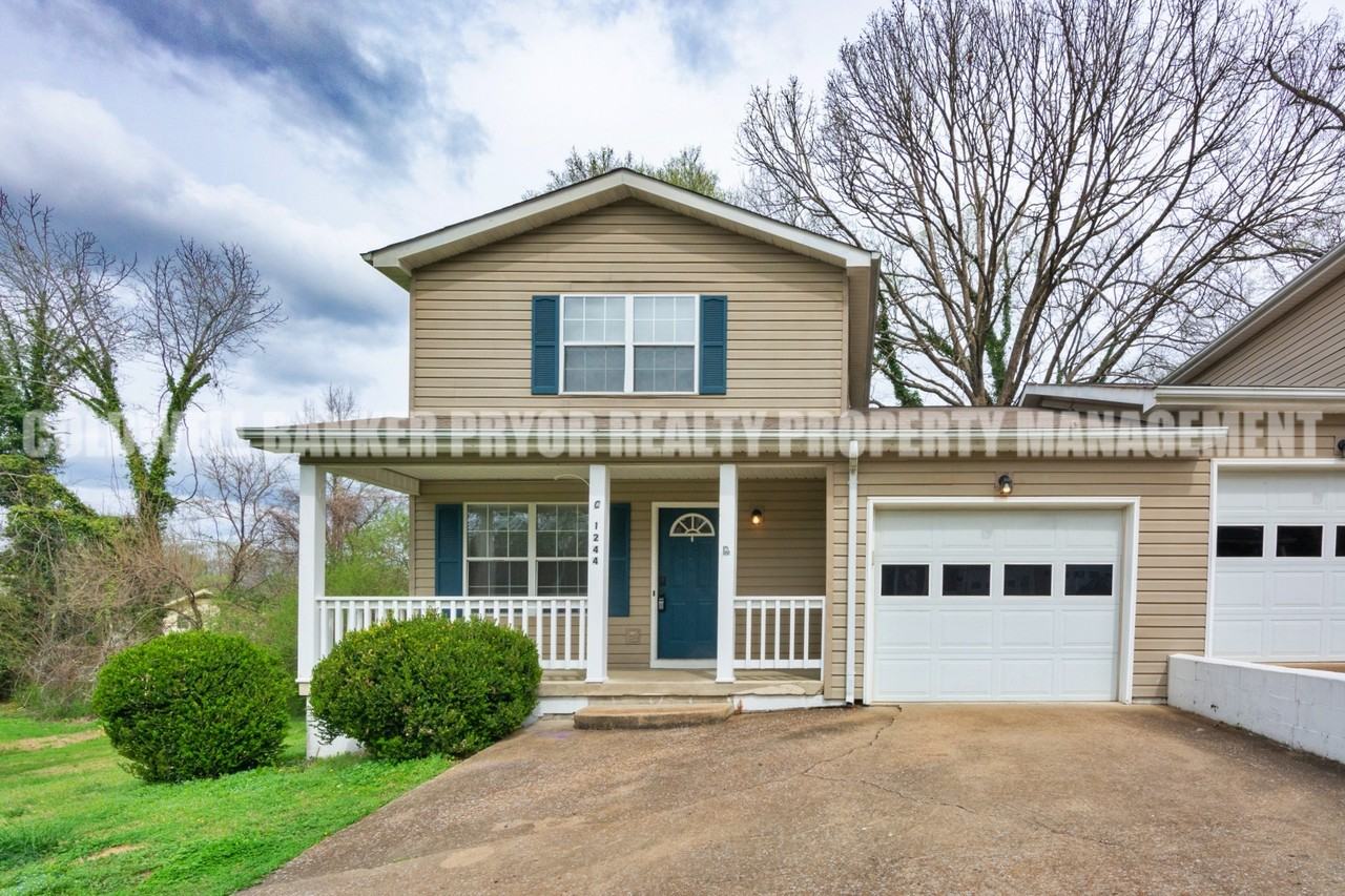 1244 North Concord Road - Photo 2 of 25