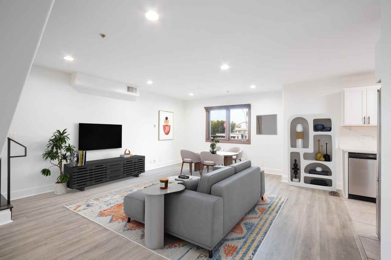 1342 N Highland Ave - Photo 5 of 8