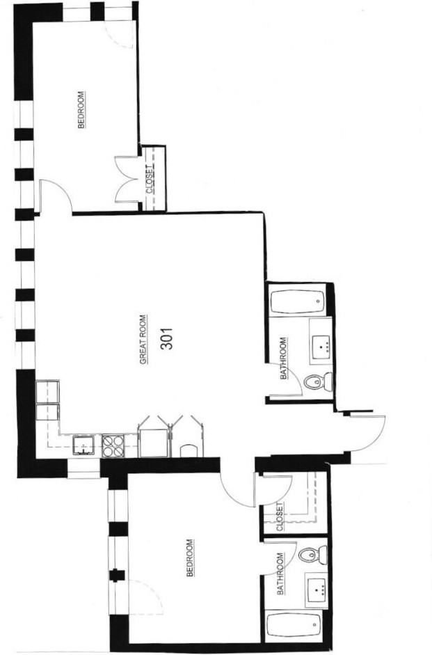 124 -132 Temple Street - Photo 6 of 13