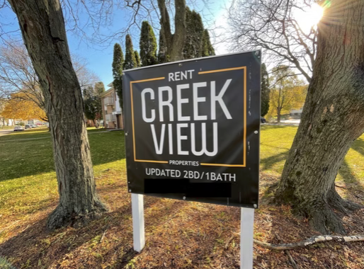 4815 Creek View Road - Photo 3 of 8