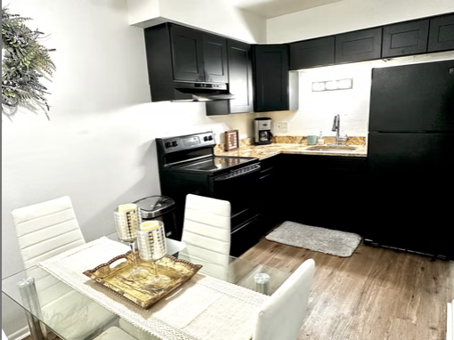 4815 Creek View Road - Photo 5 of 8