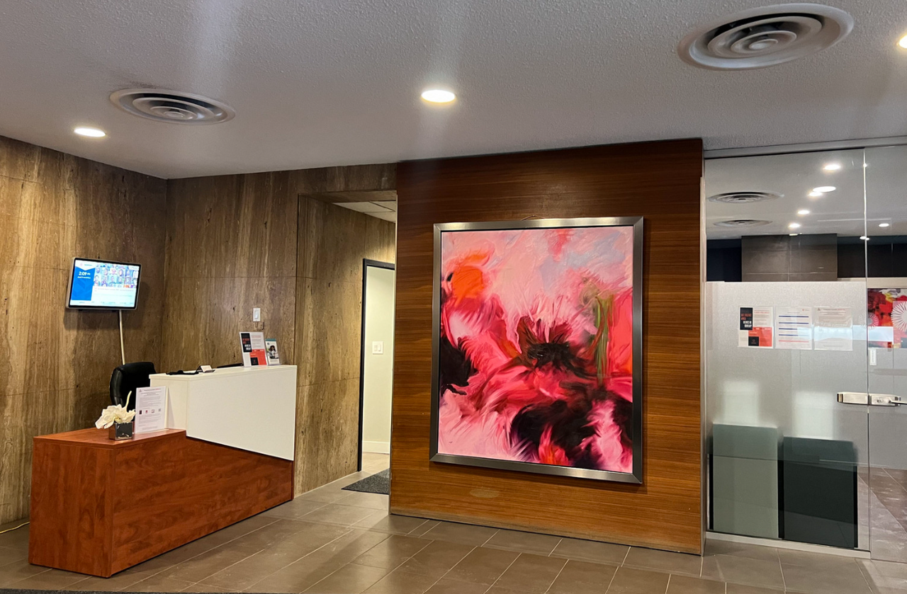 3475 De La Montagne - Photo 6 of 8