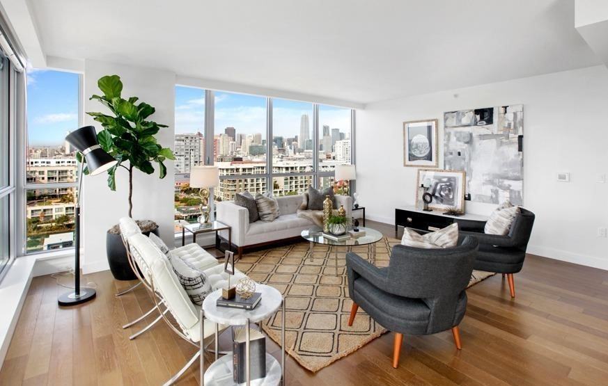 708 Long Bridge Street #1010 - Photo 3 of 34