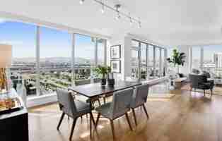 featured image of 708 Long Bridge Street #1010