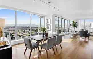 708 Long Bridge Street #1010 - Photo 1 of 1