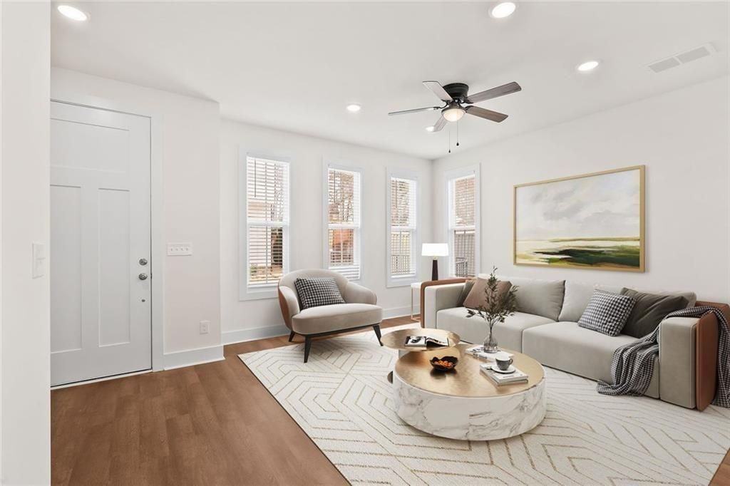 195 W Lake Ave Nw ##1 - Photo 2 of 14