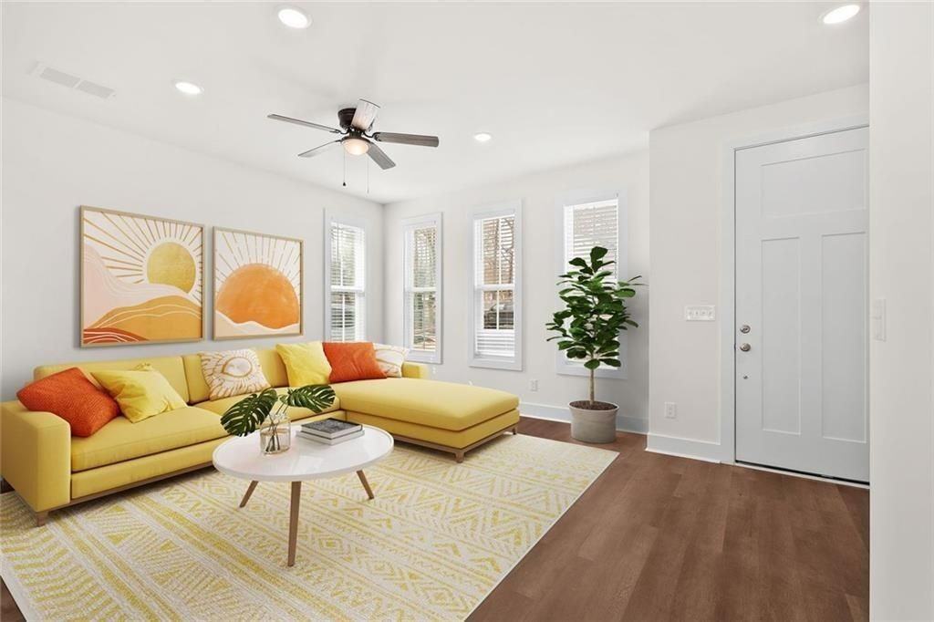 195 W Lake Ave Nw ##1 - Photo 4 of 14