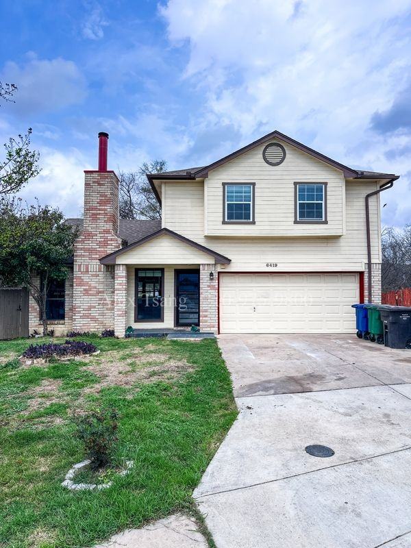 6419 Chimney Nest - Photo 2 of 34