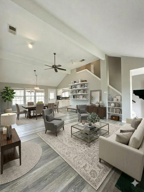 6419 Chimney Nest - Photo 7 of 34