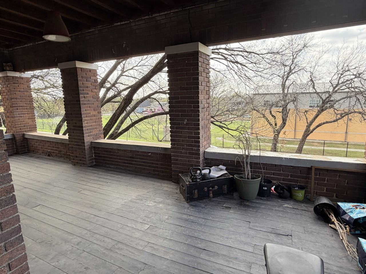 1507 Alston Avenue #3 - Photo 5 of 11