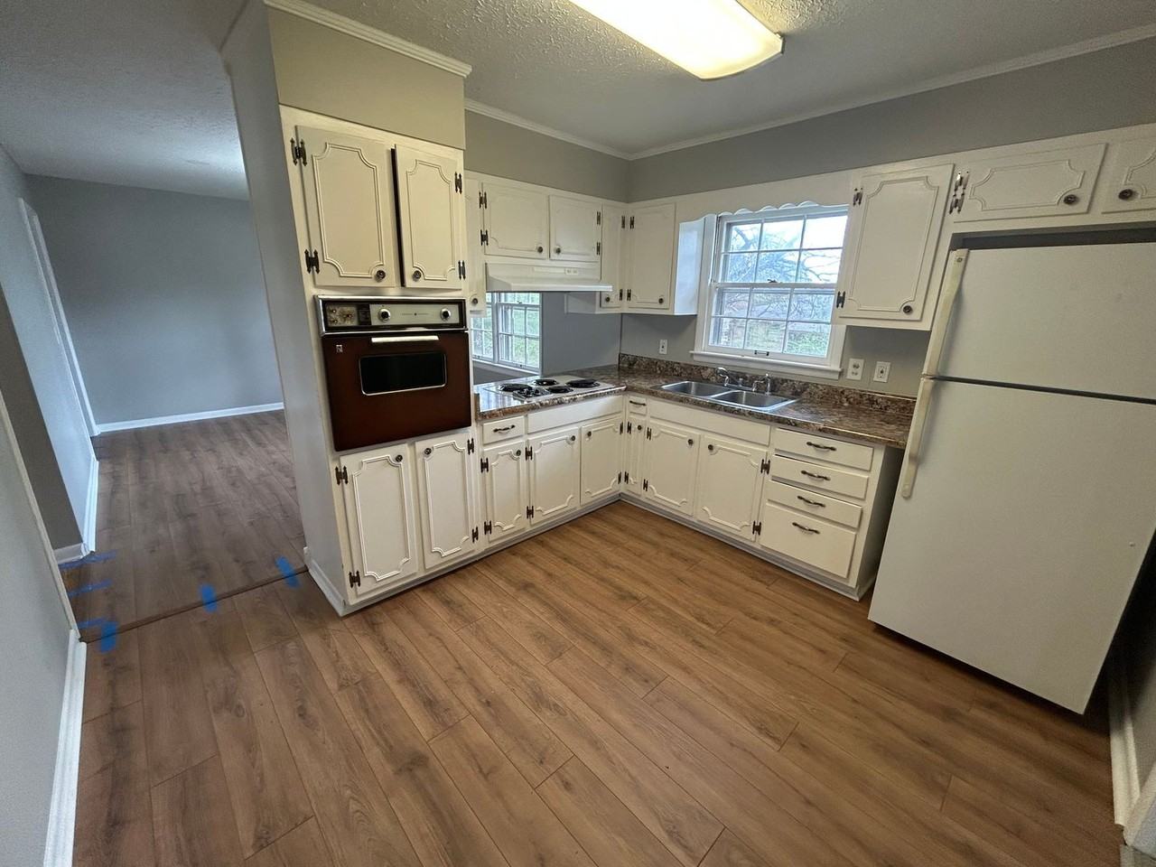 2821 Cora Hill Ave Nw - Photo 3 of 11