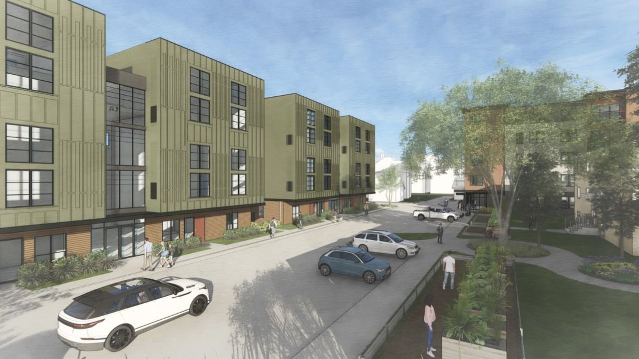 Alley Lofts - Photo 2 of 18