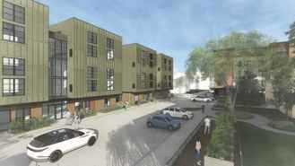 Alley Lofts at The Pilot - Photo 1 of 1