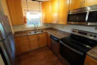 Green Mountain Apartments - Photo 1 of 1