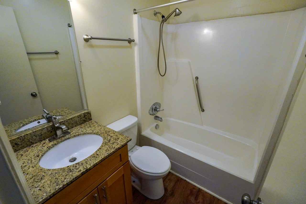 Green Mountain Apartments - Photo 2 of 6