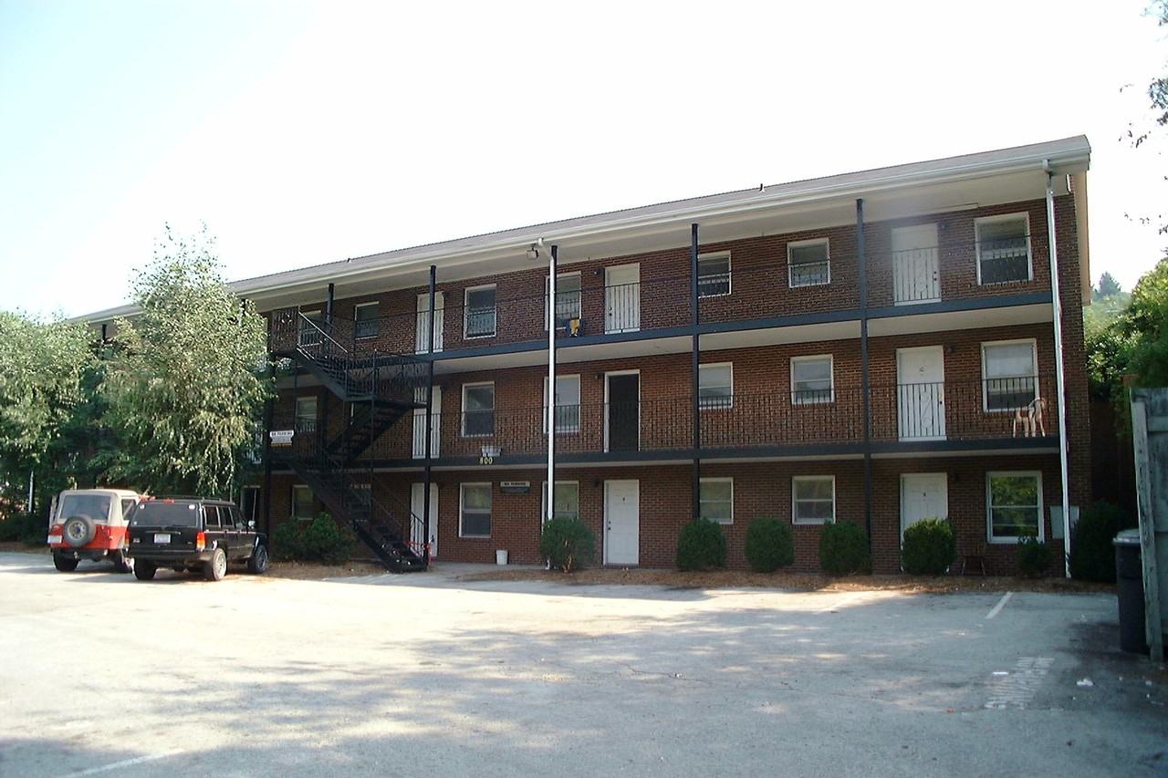 Green Mountain Apartments - Photo 5 of 6