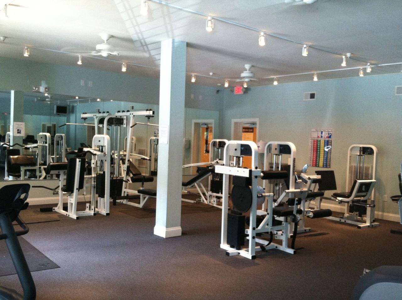 750 Walker Sq #3C - Photo 3 of 5