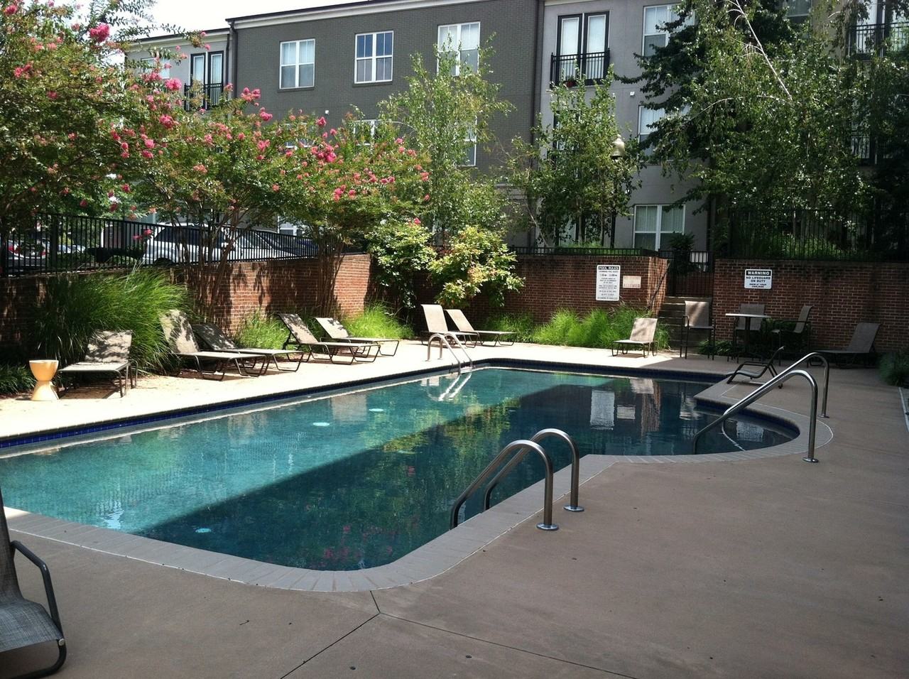 750 Walker Sq #3C - Photo 2 of 5