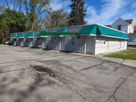 805 N Washington St #8 - Photo 1 of 1