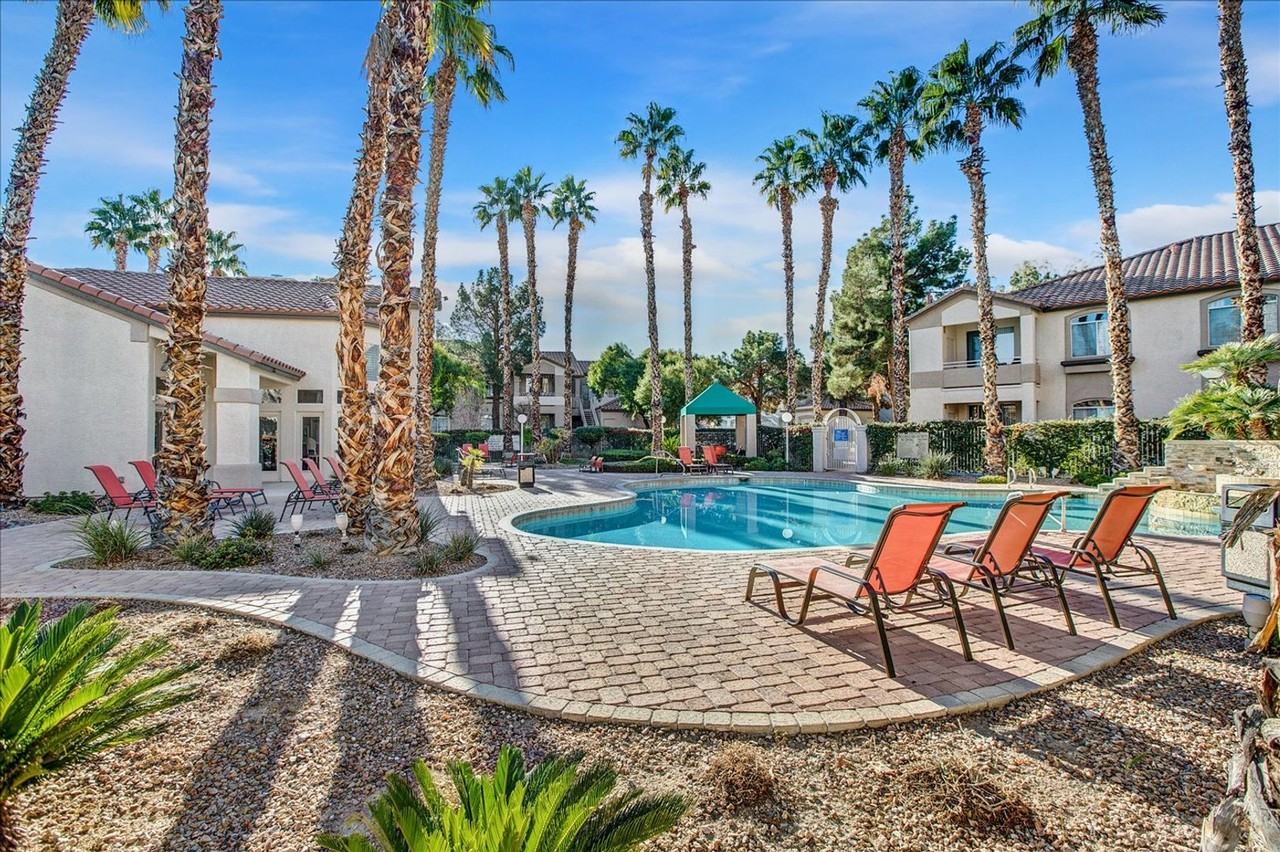 75 N Valle Verde Dr #1821