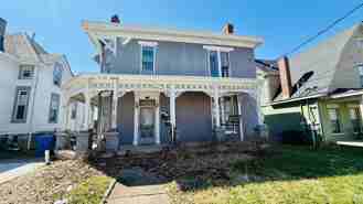 822 West Maxwell - Photo 1 of 1