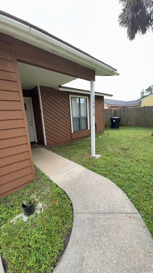 2661 San Francisco Blvd Unit B