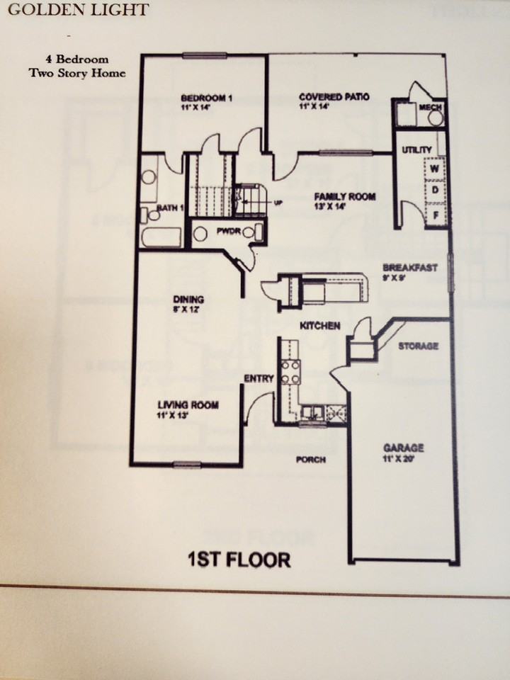 2135 Tesuque Ct - Photo 3 of 4