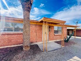 Studio, 1 Bedroom and 2 Bedroom Homes in Central Tucson! - Photo 1 of 1