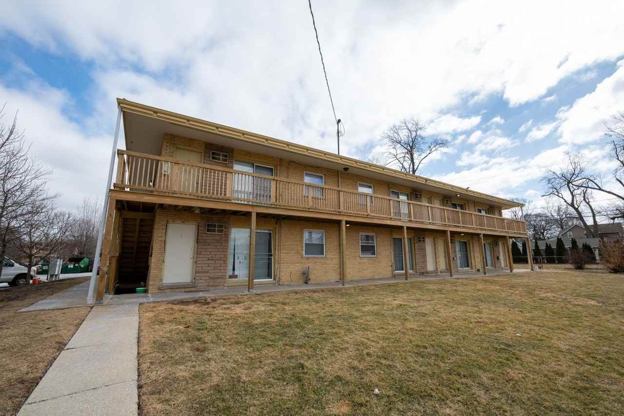 Oak Forest - Photo 2 of 11