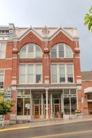 featured image of 106 E Broadway St