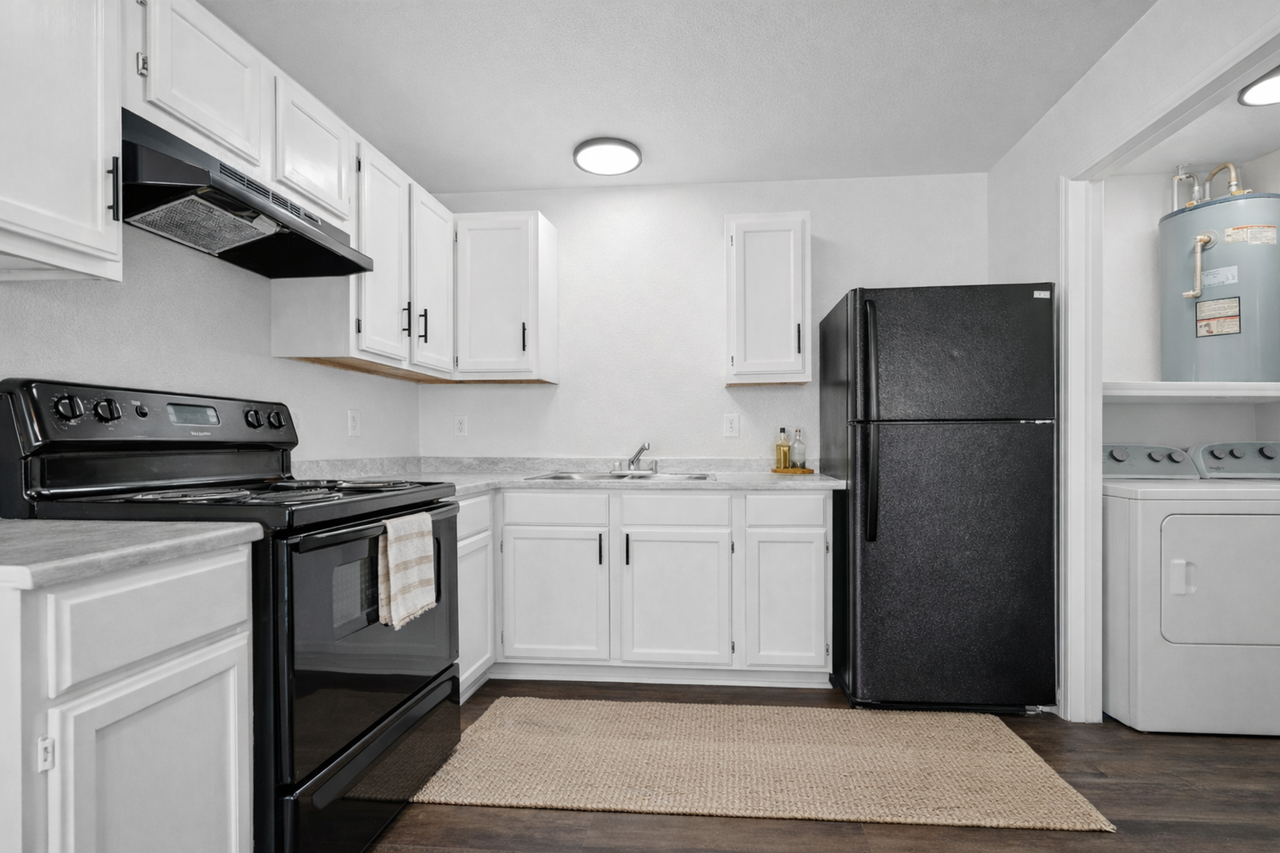 Springdale Station Apartments - Photo 3 of 7