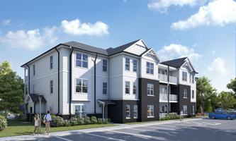 featured image of 3210-3243 3210-3243 Peninsula Pointe Circle W