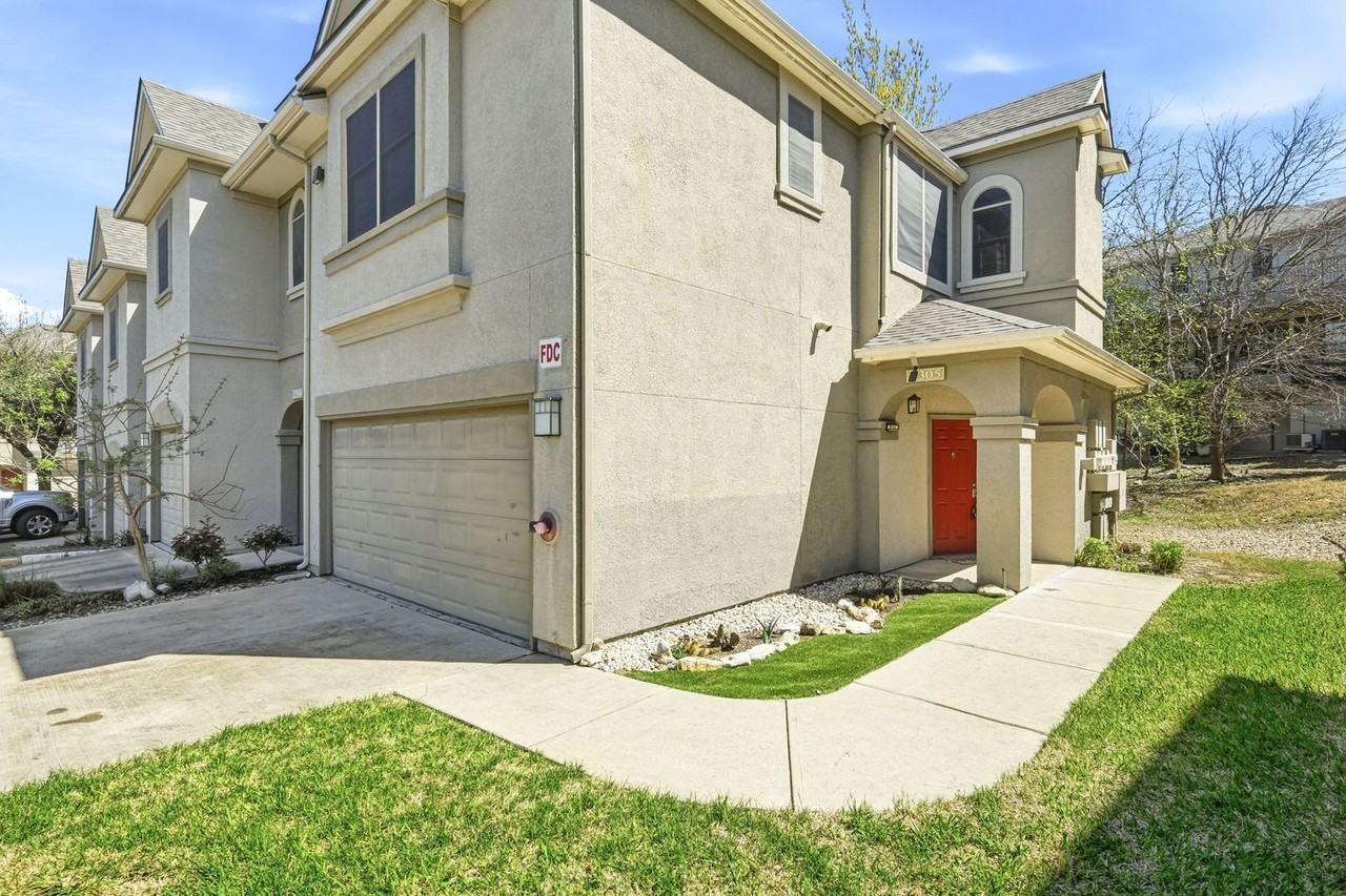 11203 Ranch Road 2222 #2305 - Photo 2 of 19