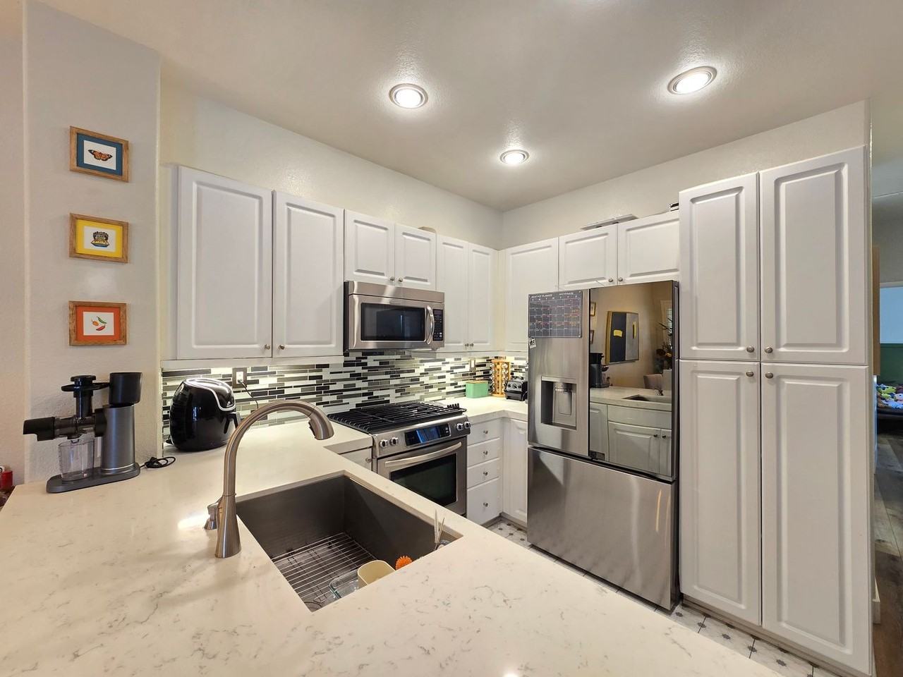 17941 Lost Canyon Rd #4 - Photo 3 of 23