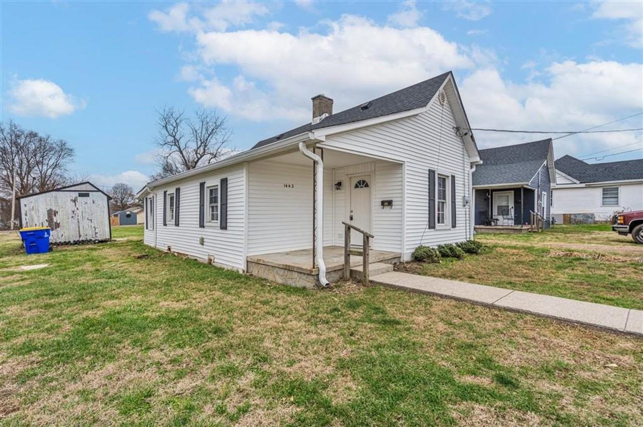 1442 Magnolia St