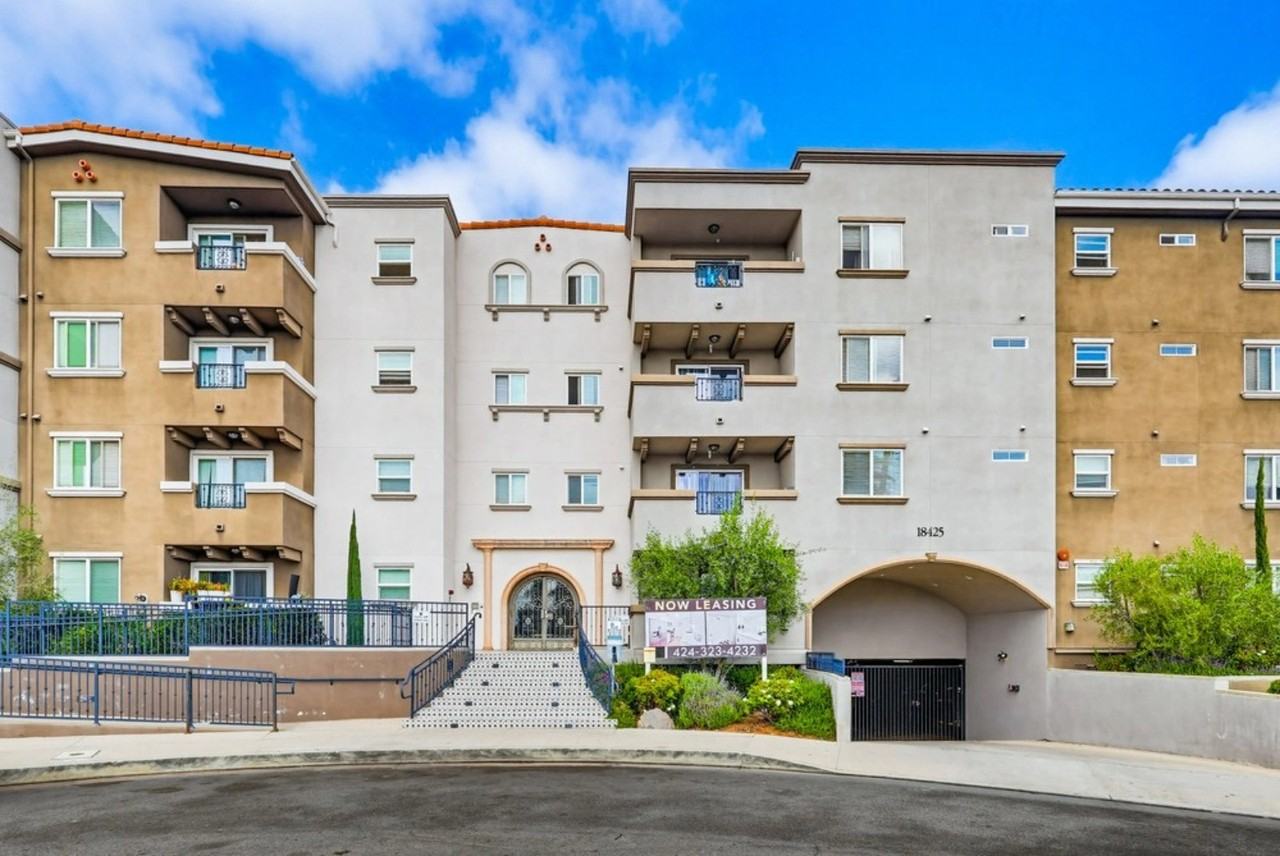 Malden Luxury Apartments - Photo 7 of 50