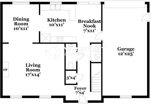 100 Spring Park Ct - Photo 2 of 17