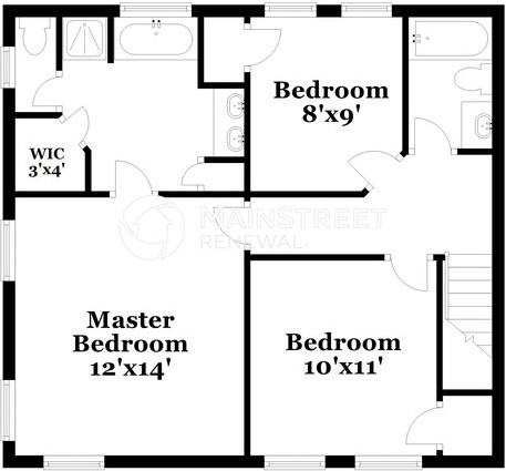 100 Spring Park Ct - Photo 3 of 17