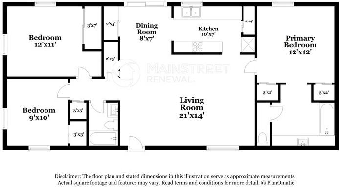 2656 Beal St - Photo 2 of 16