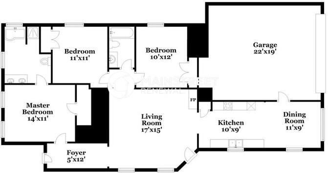 4623 Rosser Loop Dr - Photo 2 of 16