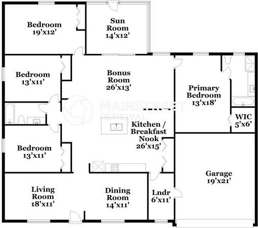 3720 Sw 6th Ave - Photo 2 of 16