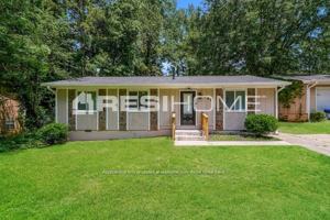 featured image of 2267 Cherokee Valley Dr