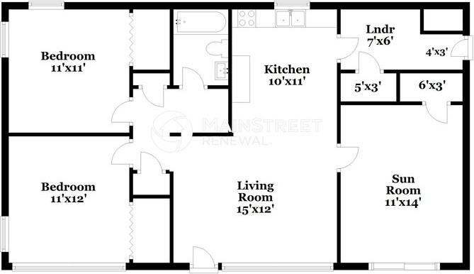 7311 Helen Ave - Photo 2 of 16